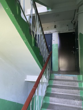 ул. Челюскинцев,110-а в Североуральске - severouralsk.yutvil.ru - фото 14