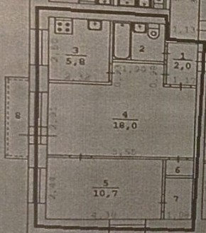 ул. Челюскинцев,110-а в Североуральске - severouralsk.yutvil.ru - фото 17