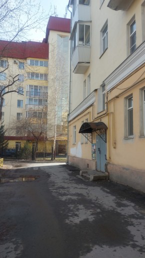 ул. Челюскинцев,70 в Североуральске - severouralsk.yutvil.ru - фото 1