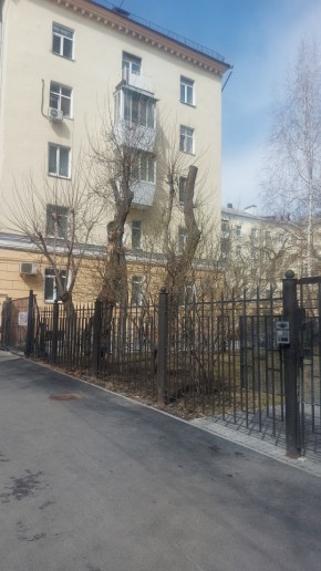 ул. Челюскинцев,70 в Североуральске - severouralsk.yutvil.ru - фото 2