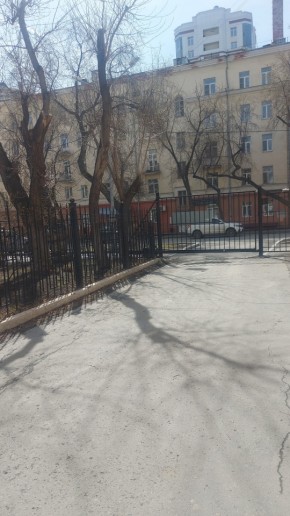 ул. Челюскинцев,70 в Североуральске - severouralsk.yutvil.ru - фото 3
