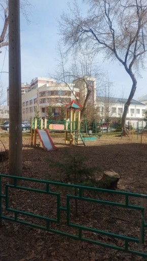 ул. Челюскинцев,70 в Североуральске - severouralsk.yutvil.ru - фото 4