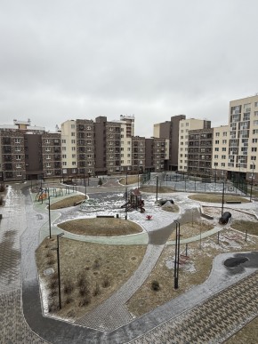 ул. Чемпионов,3 в Североуральске - severouralsk.yutvil.ru - фото 6
