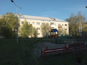 ул. Черноярская,30 корп. 1 в Североуральске - severouralsk.yutvil.ru - фото 2