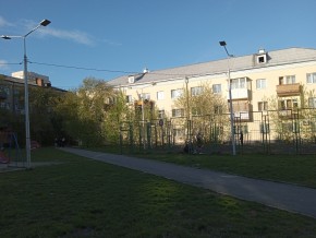 ул. Черноярская,30 корп. 1 в Североуральске - severouralsk.yutvil.ru - фото 5