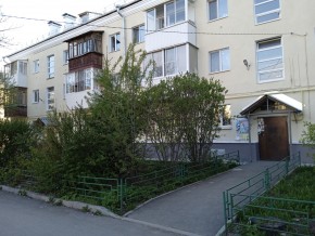 ул. Черноярская,30 корп. 1 в Североуральске - severouralsk.yutvil.ru - фото 7