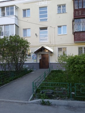 ул. Черноярская,30 корп. 1 в Североуральске - severouralsk.yutvil.ru - фото 9