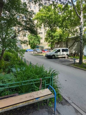 ул. Чкалова,133 в Североуральске - severouralsk.yutvil.ru - фото 7