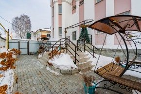 ул. Чкалова,17 в Североуральске - severouralsk.yutvil.ru - фото 96