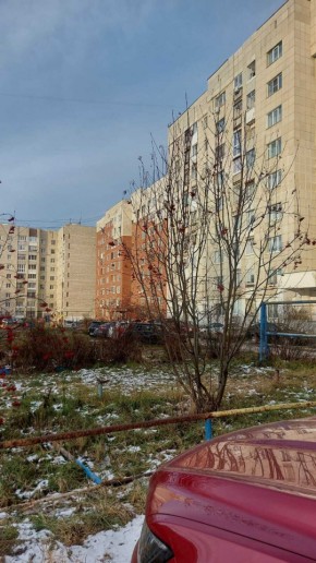 ул. Даниловская,5 в Североуральске - severouralsk.yutvil.ru - фото 1 ул. Даниловская,5 в Североуральске - severouralsk.yutvil.ru - фото 1