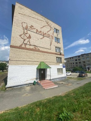 ул. Декабристов,6 в Североуральске - severouralsk.yutvil.ru - фото 1