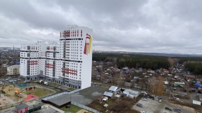 ул. Донбасская,19 в Североуральске - severouralsk.yutvil.ru - фото 17