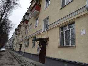 ул. Донбасская,27 в Североуральске - severouralsk.yutvil.ru - фото 2