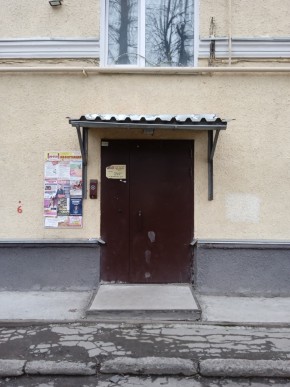 ул. Донбасская,27 в Североуральске - severouralsk.yutvil.ru - фото 3