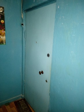 ул. Донбасская,27 в Североуральске - severouralsk.yutvil.ru - фото 4