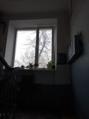 ул. Донбасская,27 в Североуральске - severouralsk.yutvil.ru - фото 5