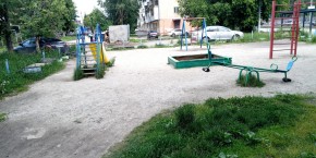 ул. Донбасская,41 в Североуральске - severouralsk.yutvil.ru - фото 10 ул. Донбасская,41 в Североуральске - severouralsk.yutvil.ru - фото 10