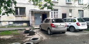 ул. Донбасская,41 в Североуральске - severouralsk.yutvil.ru - фото 9 ул. Донбасская,41 в Североуральске - severouralsk.yutvil.ru - фото 9