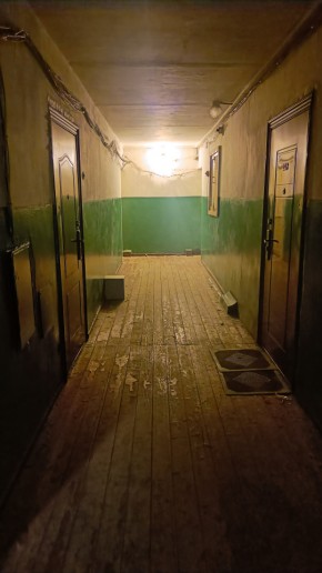 ул. Донбасская,45 в Североуральске - severouralsk.yutvil.ru - фото 11