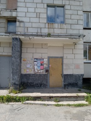 ул. Энтузиастов,26а в Североуральске - severouralsk.yutvil.ru