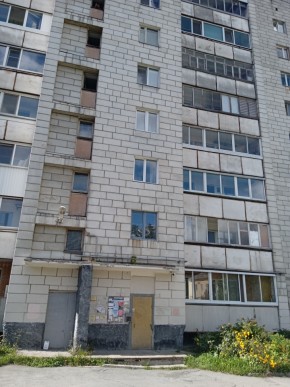 ул. Энтузиастов,26а в Североуральске - severouralsk.yutvil.ru - фото 2 ул. Энтузиастов,26а в Североуральске - severouralsk.yutvil.ru - фото 2