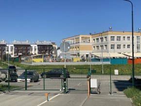 ул. Евгения Савкова,46/2 в Североуральске - severouralsk.yutvil.ru - фото 19