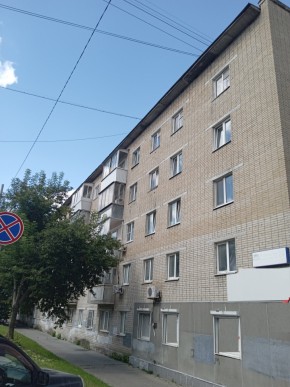 ул. Фурманова,24 в Североуральске - severouralsk.yutvil.ru ул. Фурманова,24 в Североуральске - severouralsk.yutvil.ru