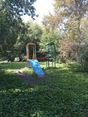 ул. Фурманова,24 в Североуральске - severouralsk.yutvil.ru - фото 1 ул. Фурманова,24 в Североуральске - severouralsk.yutvil.ru - фото 1