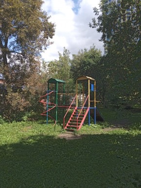 ул. Фурманова,24 в Североуральске - severouralsk.yutvil.ru - фото 2 ул. Фурманова,24 в Североуральске - severouralsk.yutvil.ru - фото 2
