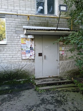 ул. Фурманова,24 в Североуральске - severouralsk.yutvil.ru - фото 5