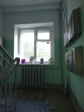 ул. Фурманова,24 в Североуральске - severouralsk.yutvil.ru - фото 7