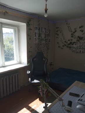 ул. Фурманова,24 в Североуральске - severouralsk.yutvil.ru - фото 9