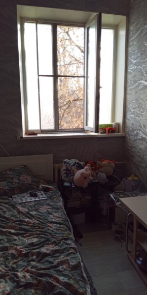 ул. Ильича,17 в Североуральске - severouralsk.yutvil.ru - фото 1 ул. Ильича,17 в Североуральске - severouralsk.yutvil.ru - фото 1