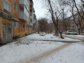 ул. Избирателей,13 в Североуральске - severouralsk.yutvil.ru - фото 27