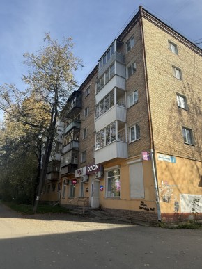 ул. Железнодорожников,1 в Североуральске - severouralsk.yutvil.ru - фото 16