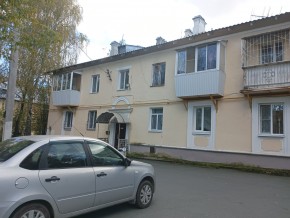 ул. Калинина,68 в Североуральске - severouralsk.yutvil.ru - фото 8 ул. Калинина,68 в Североуральске - severouralsk.yutvil.ru - фото 8