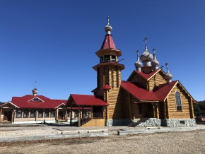 ул. Калиновая,9 в Североуральске - severouralsk.yutvil.ru - фото 8