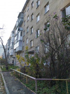 ул. Кишиневская,54 в Североуральске - severouralsk.yutvil.ru - фото 26