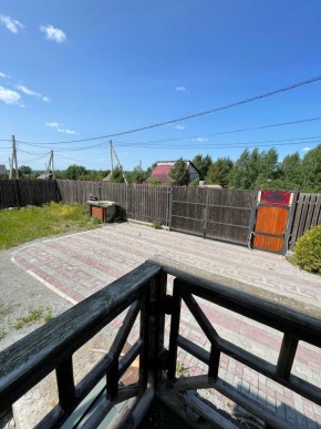 ул. Кленовая,1 в Североуральске - severouralsk.yutvil.ru - фото 12