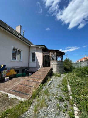 ул. Кленовая,1 в Североуральске - severouralsk.yutvil.ru - фото 3