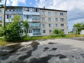 ул. Клубная,14 в Североуральске - severouralsk.yutvil.ru - фото 11