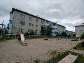 ул. Клубная,14 в Североуральске - severouralsk.yutvil.ru - фото 12