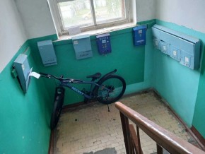 ул. Клубная,14 в Североуральске - severouralsk.yutvil.ru - фото 9