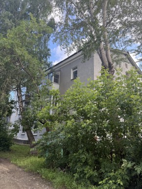 ул. Комсомольская,55а в Североуральске - severouralsk.yutvil.ru - фото 18