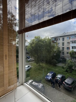 ул. Комсомольская,55а в Североуральске - severouralsk.yutvil.ru - фото 9