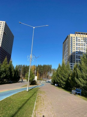 ул. Краснолесья,147 в Североуральске - severouralsk.yutvil.ru - фото 13