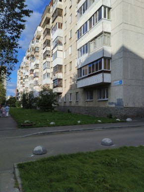 ул. Красных борцов,6 в Североуральске - severouralsk.yutvil.ru - фото 13 ул. Красных борцов,6 в Североуральске - severouralsk.yutvil.ru - фото 13