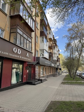 ул. Луначарского,50 в Североуральске - severouralsk.yutvil.ru - фото 15