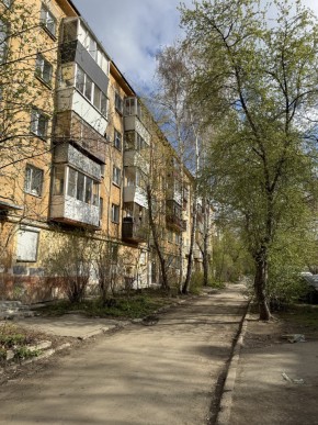 ул. Луначарского,50 в Североуральске - severouralsk.yutvil.ru - фото 16