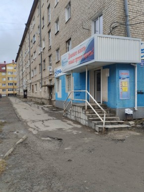 ул. Матвеева,20 в Североуральске - severouralsk.yutvil.ru - фото 18